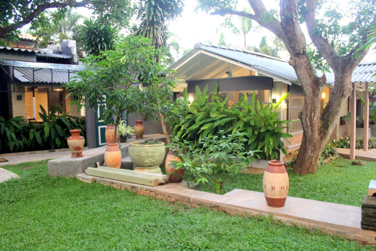 Morning Star Resorts Negombo Exterior foto