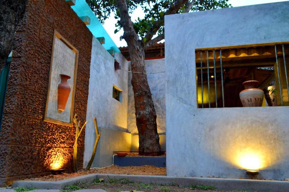 Morning Star Resorts Negombo Exterior foto