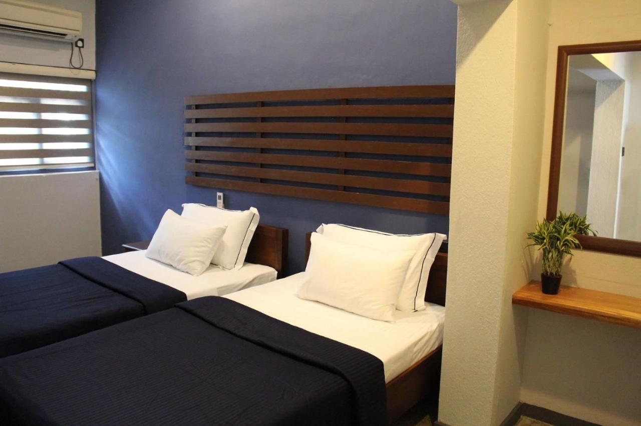 Morning Star Resorts Negombo Exterior foto